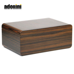시가휴미더 아도리니휴미도 Adorini Novara Deluxe Humidor