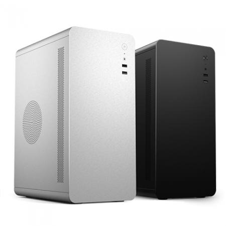 3RSYS R30 (화이트) 미니타워 PC케이스