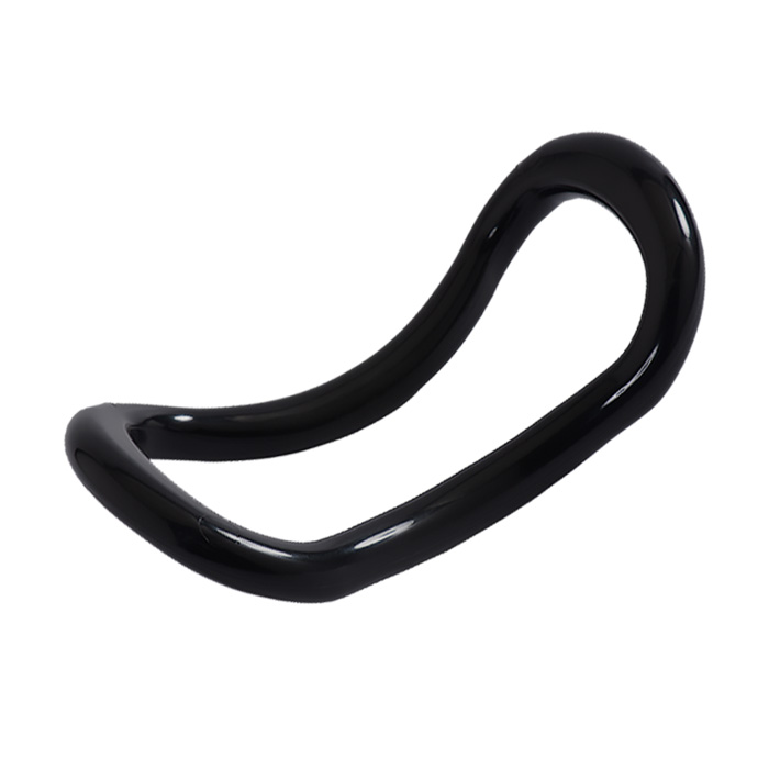 스포홀릭 종아리 마사지 필라테스 요가 링 하드형 1+1 운동러 솔직 후기 | 실사용 리뷰 - 대표 이미지