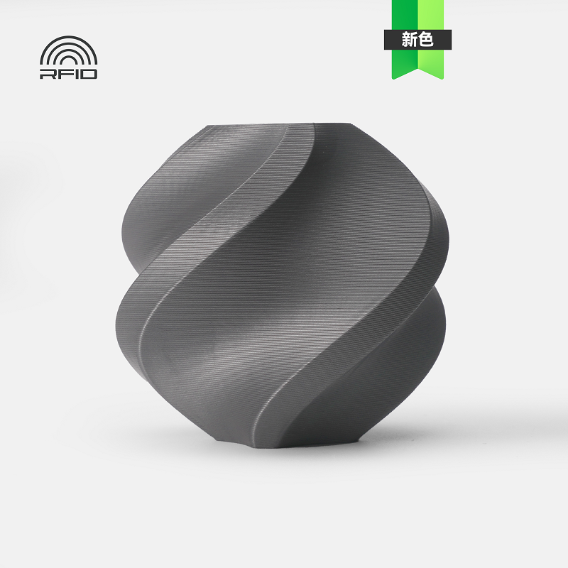 뱀부랩 ABS 1kg 3D필라멘트 국내 (스풀형) - 상세 이미지 2