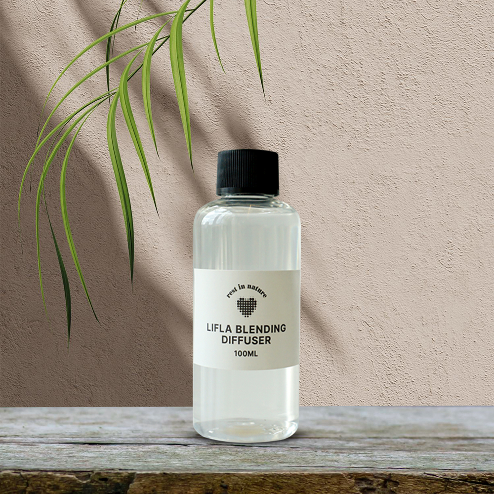 향기로운 실내 공간,디퓨저 리필 100ml, 방향제 선물 추천 - 상품 이미지