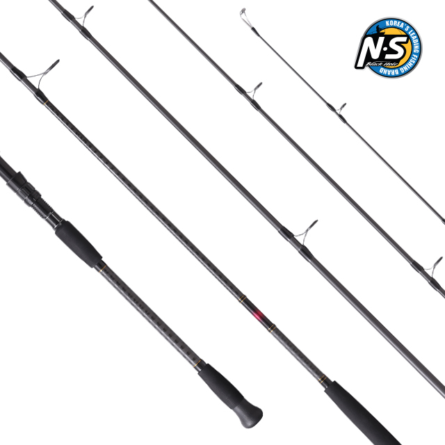 NS 다크호스2 쇼어지깅 바다루어낚싯대 S-1002ML - 상세 이미지 2