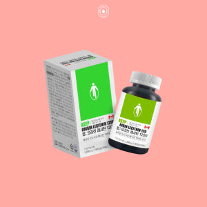 킵 오리진 레시틴 1200 혈중콜레스테롤에 도움을 줄수 있는 90캡슐 3... 맛있게 먹은 솔직 후기 - 상품 이미지 4
