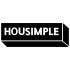 하우심플 로고