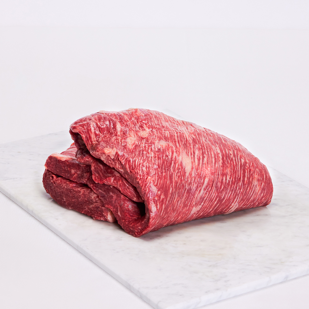 한우 소고기산적 투뿔 장조림 육전 쇠고기 구이 산적용 300g - 상세 이미지 2
