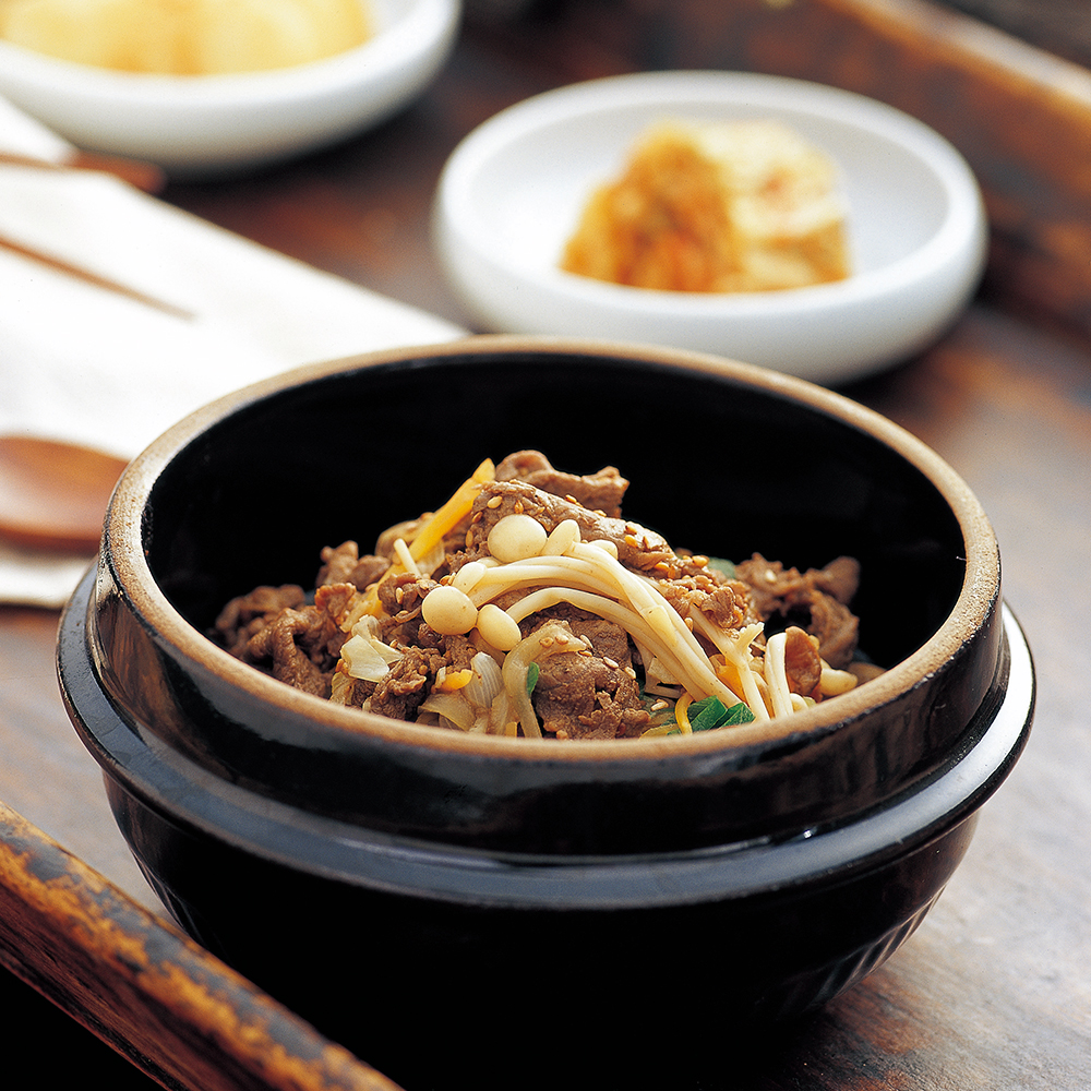 소고기불고기 고기 선택법 초보 고기 선택 불고기 요리법 활용만점 고기