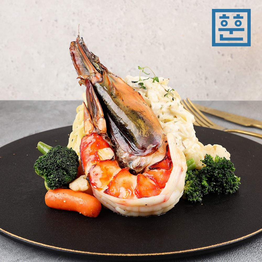 킹 블랙타이거새우 1kg 선물세트 - 상세 이미지 3