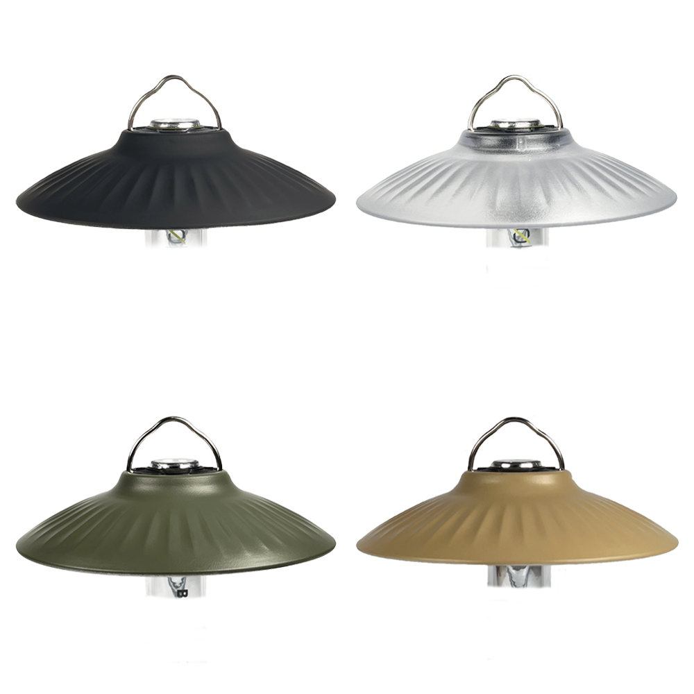 호환 골제로 랜턴 쉐이드 갓 캠핑 램프 랜턴 커버 조명 A타입