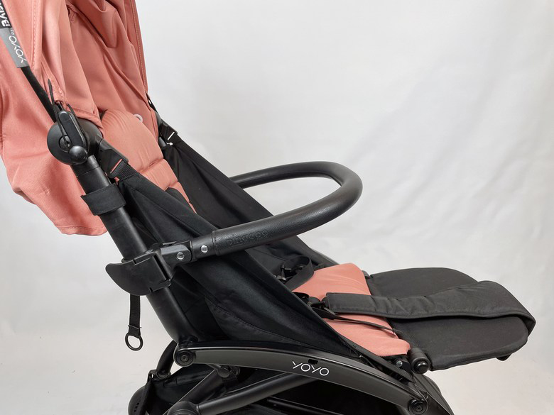 스토케 요요 호환 상단전용 안전바 구형 신형 공용 손잡이 베이비젠