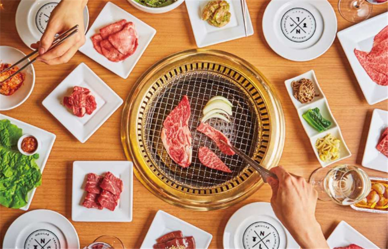 일본 후쿠오카 | 무한리필 NIKULAB-니크라보- 후쿠오카 하카타 치쿠시구치점 이미지 2