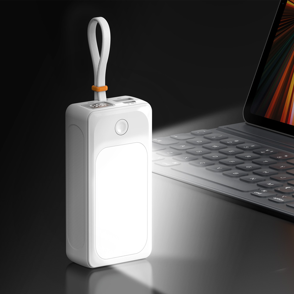알로코리아 일체형 C타입 미니 보조배터리 9000mAh allo900L 이미지 8