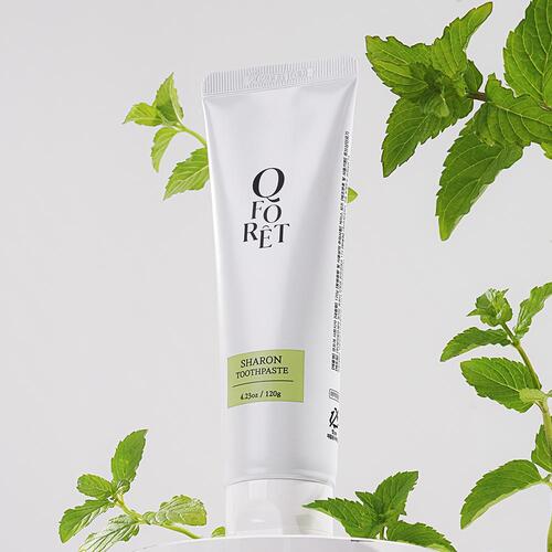 입냄새 치주염 순한치약 사용후기