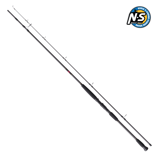 NS 다크호스2 쇼어지깅 바다루어낚싯대 S-1002ML - 상세 이미지 3