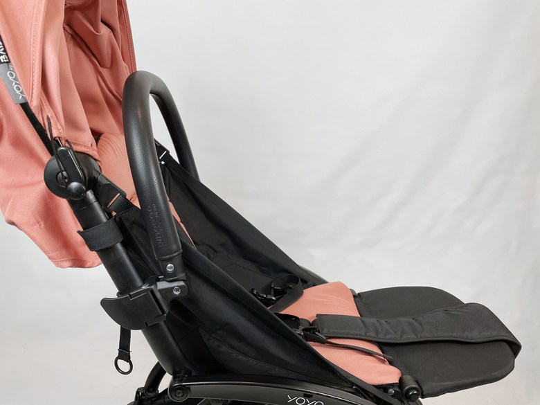 스토케 요요 호환 상단전용 안전바 구형 신형 공용 손잡이 베이비젠