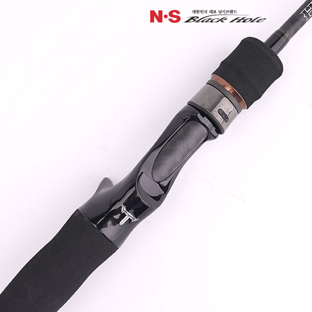 NS 허리케인 X 커틀피쉬 TT 갑오징어 쭈꾸미 낚시대 B-145 : 피싱쿨