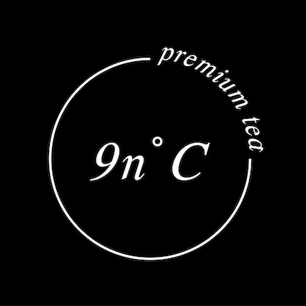 나인엔도씨 스토어 로고