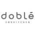 도블레 로고