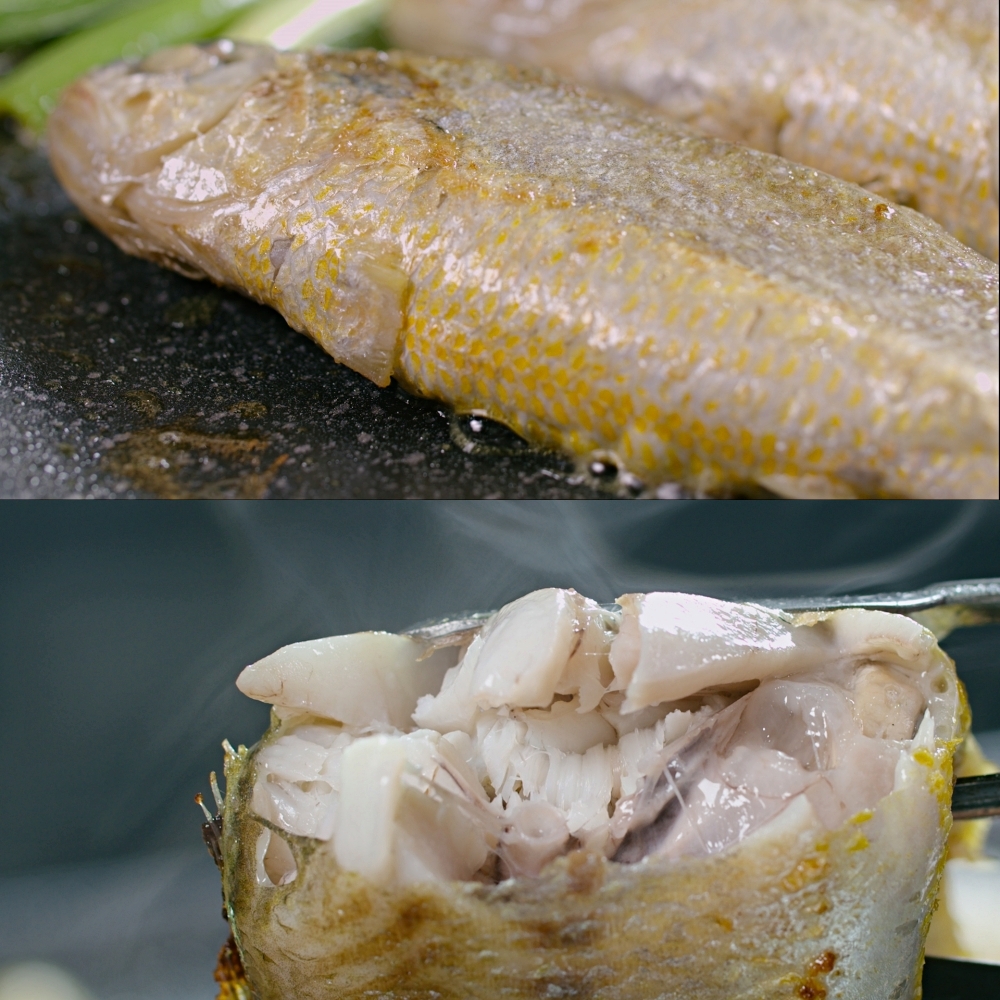 싱싱두툼 제주 참굴비 왕특대 조기굴비 이용식 굴비 - 상세 이미지 5