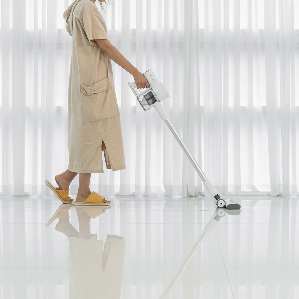 디베아 차이슨 무선청소기 THE NEW