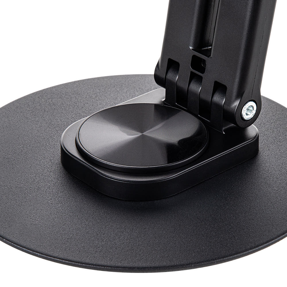 회전 거치대 상세