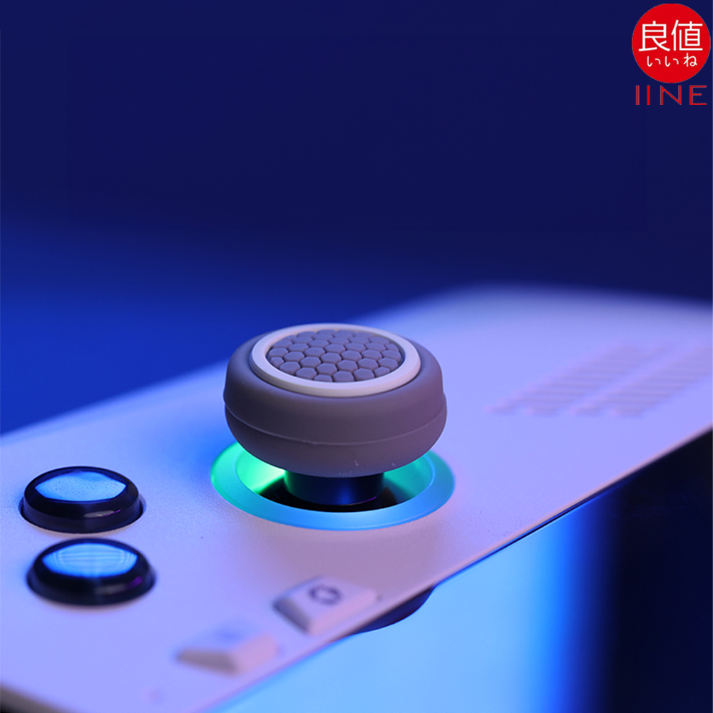 스팀덱 스틱커버 이이네 라인 ROG XBOX Ally 리전고 호환 - 상세 이미지 4