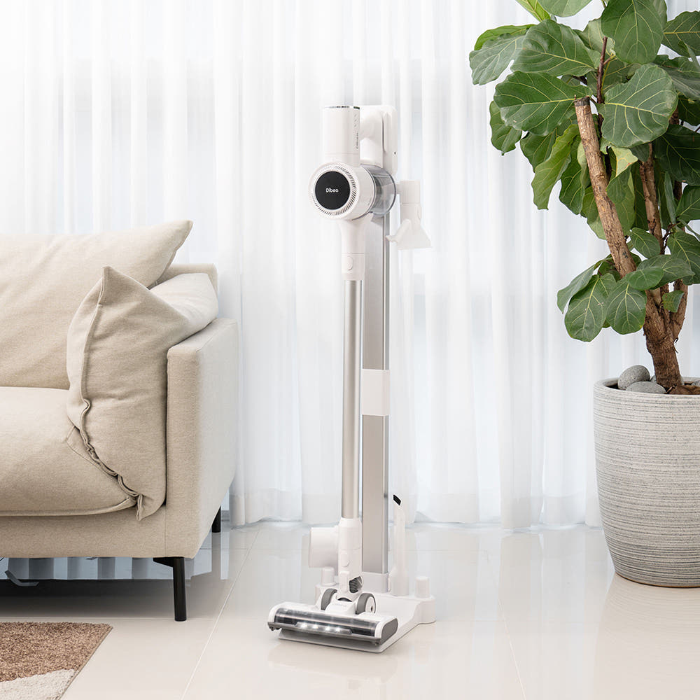 디베아 차이슨 THE NEW 무선청소기