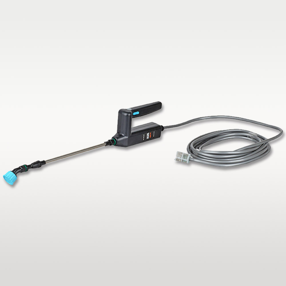 이엑스파워 충전식 분무기 EBS-74 단품 세트