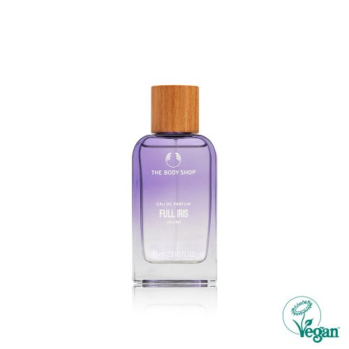 [더바디샵](신세계 의정부점)(풀 아이리스 오 드 퍼퓸 75ML (34080) [신세계의정부점] : 신세계백화점