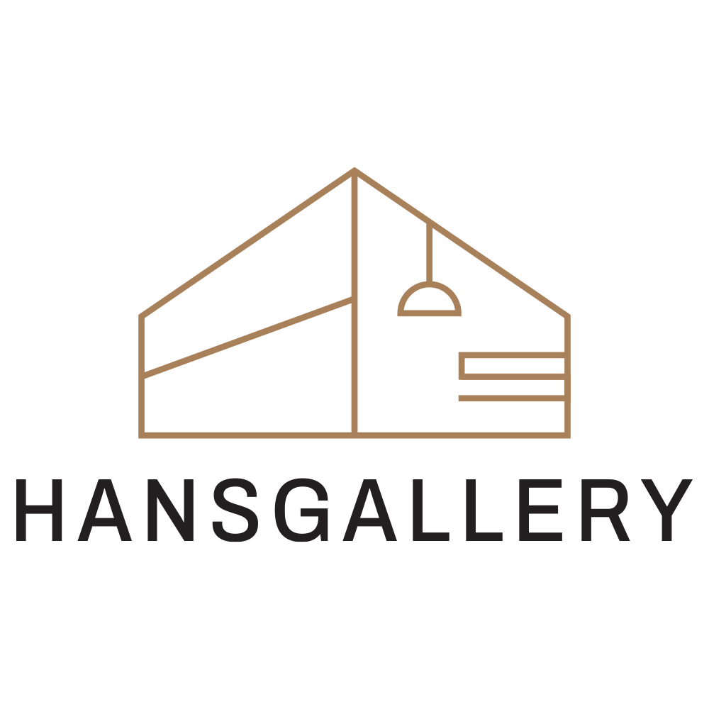 한스갤러리 스토어 로고