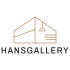 한스갤러리 로고