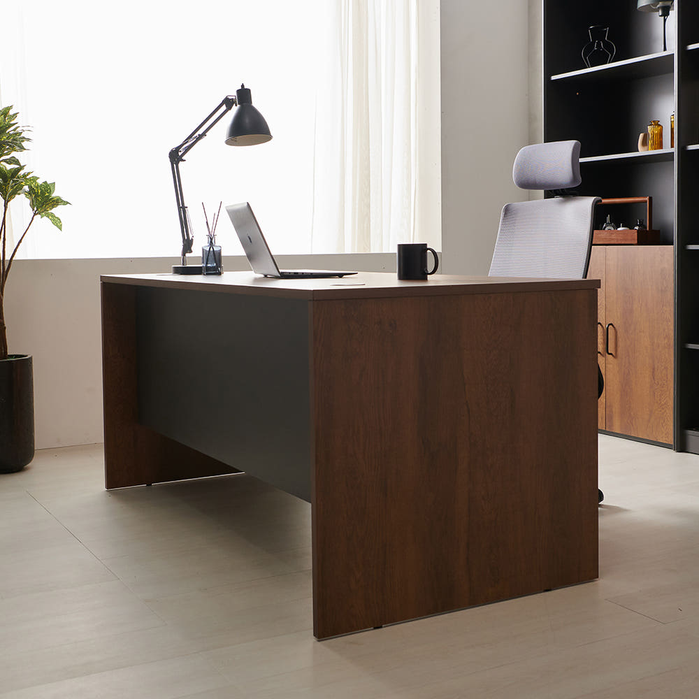 라이즈 CEO 책상 1600mm 이미지