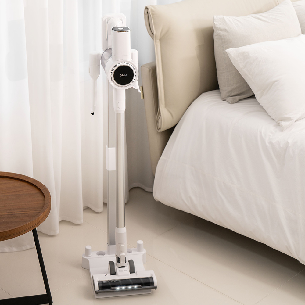 디베아 차이슨 무선청소기 THE NEW