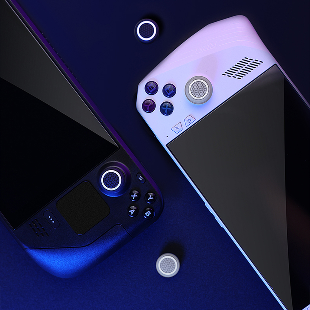 스팀덱 스틱커버 이이네 라인 ROG Ally 호환