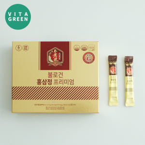 대동고려삼 블로건 홍삼정 진세노사이드 20mg 국내산 6년근 홈삼 30포 맛있게 먹은 솔직 후기 - 상품 이미지 1