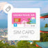 일본  본 무제한 4G/LTE 유심칩 (일본 공항 수령)(Sakura M... 솔직 후기 | 실사용자 리뷰 분석 썸네일