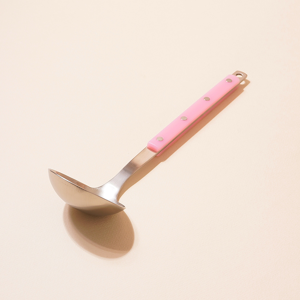 보겐 베르체 키친툴 조리도구 7종 세트 뒤집개 국자 서빙스푼 추석선물세트 명절 집들이 선물 이미지 6