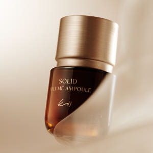 코이 솔리드 볼륨 탄력 앰플 / 고현정 단백질 앰플 세럼 35ml, 1개 솔직 후기 | 피부 타입별 분석 - 상품 이미지 2