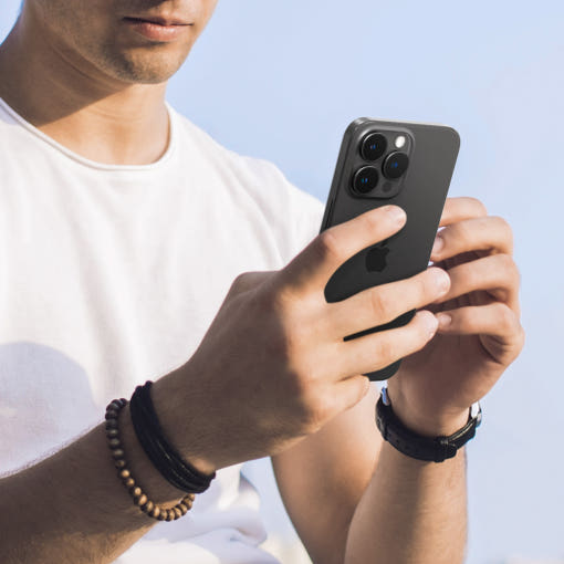 1. 아이폰 강화유리..