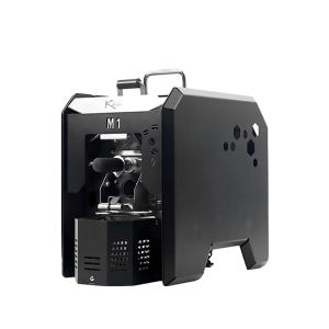 칼레이도 스나이퍼 M1 전기 홈 소형 커피 로스터기 200g / 가정용,... 개봉기 | 실사용 후기 - 상품 이미지 2