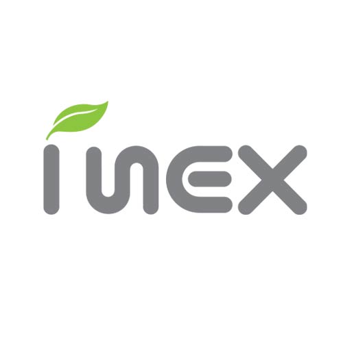 아이넥스 스토어 로고