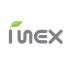 아이넥스 로고