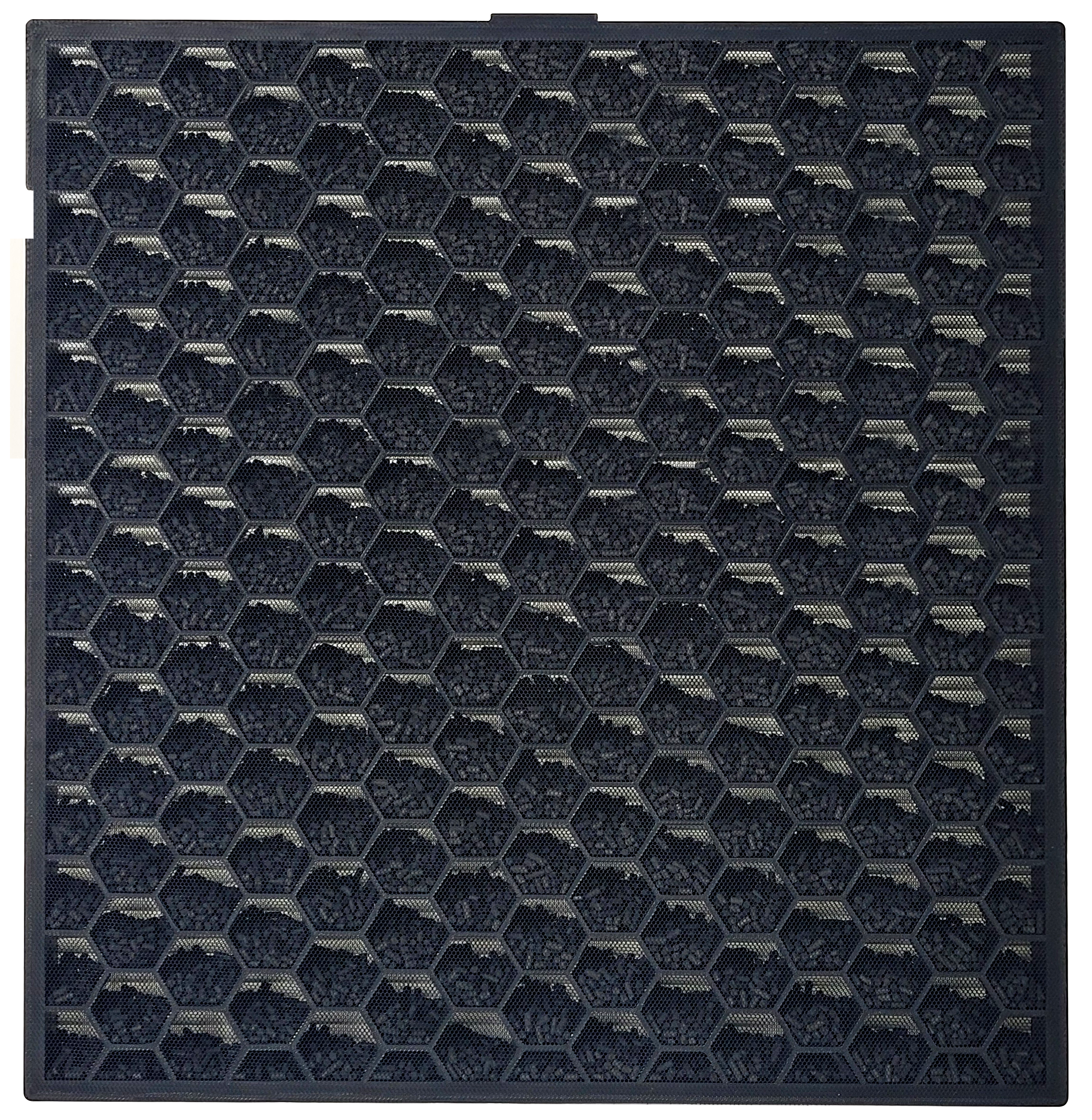 [호환] 국산 삼성 공기청정기 필터 CFX-G100D 블루스카이 헤파형 필터모아