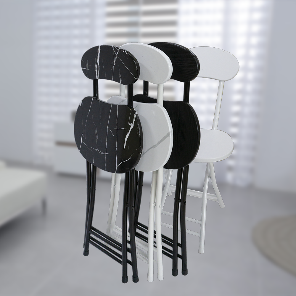 이태리인테리 접이식 테이블 폴딩 접이식 탁자 간이 식탁 원룸 다용도