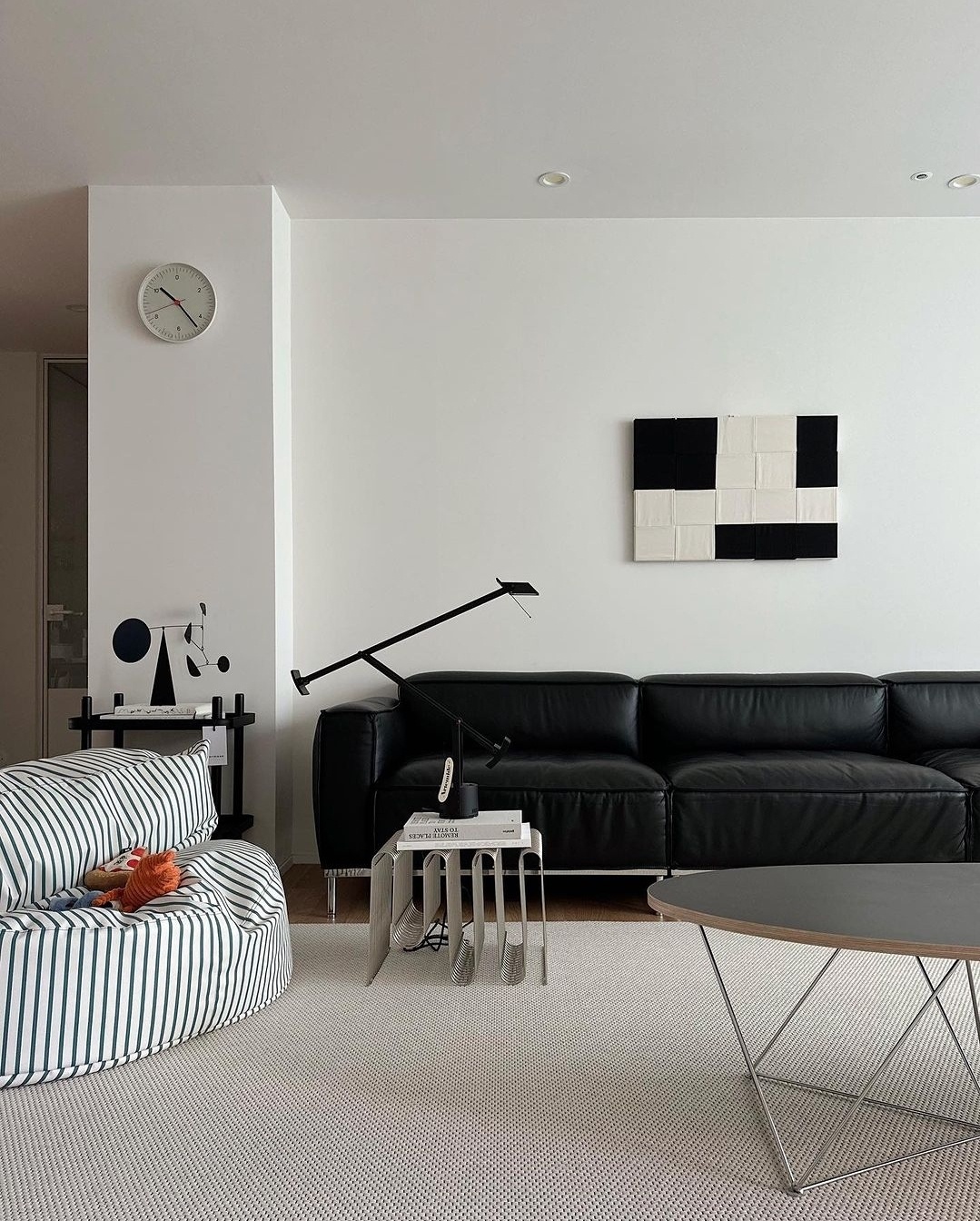 옐로우라이트 PH4 이태리 천연면피 PURE 100% 4인용 가죽모듈소파 전체가죽