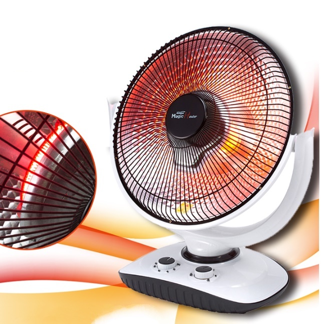 낮은 선풍기 히터 업소용 난로 가정용 전기 난로 전기 히터기