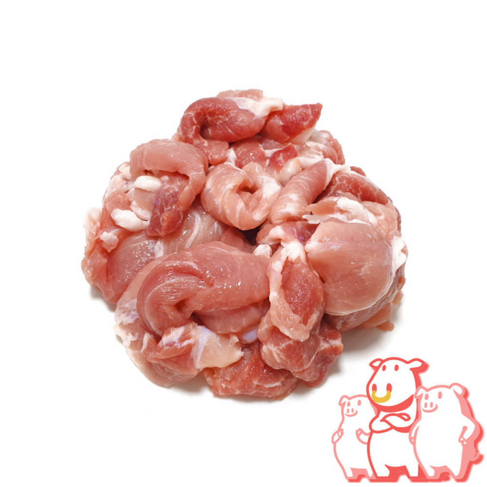 삼형제고기 한돈 제육볶음고기 400g 500g - 메인 이미지