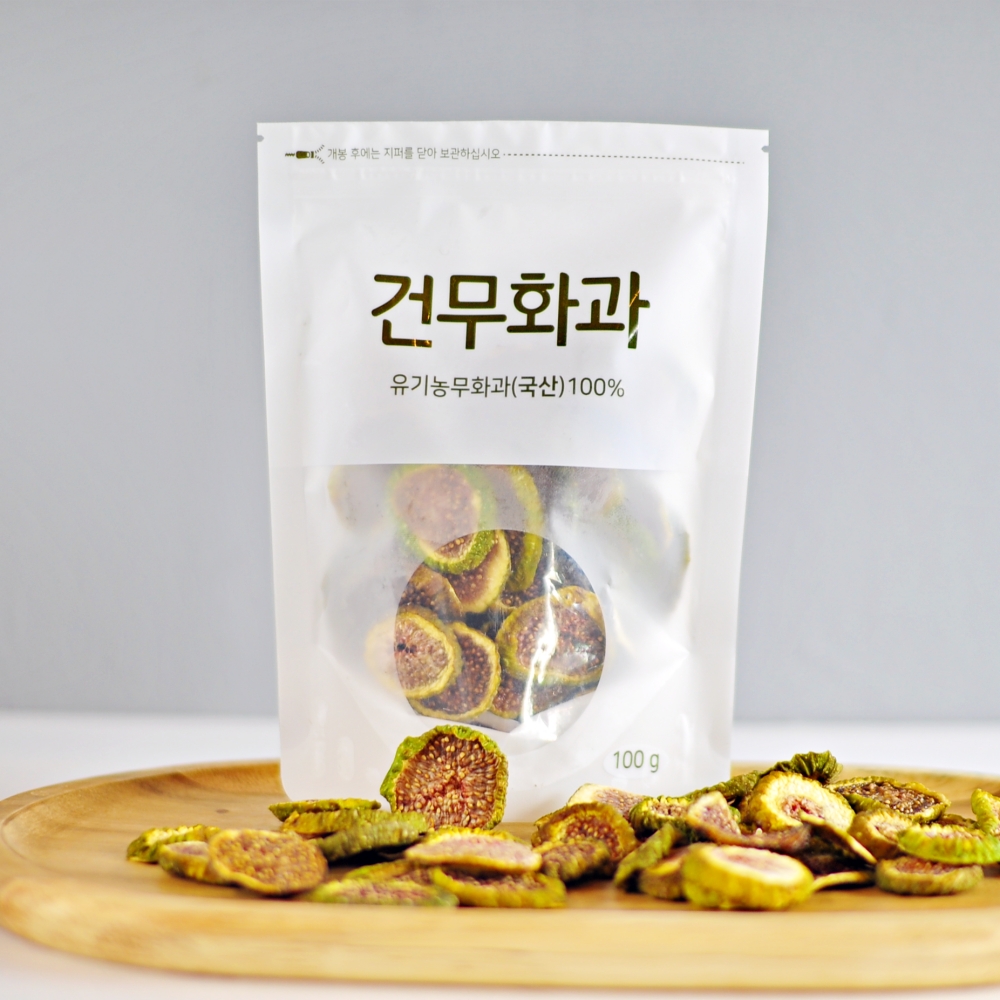 유기농 건무화과 추천 자연 그대로의 맛 말린 무화과 구매팁과 후기