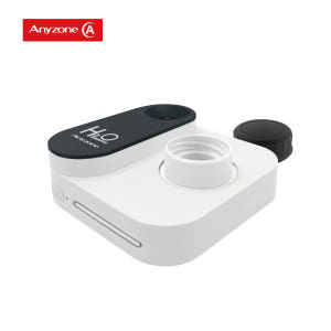 상도아이앤티 애니존 무선 미니 생수병 가습기 ANY-HD1 핑크 개봉기 | 실사용 후기 - 상품 이미지 4