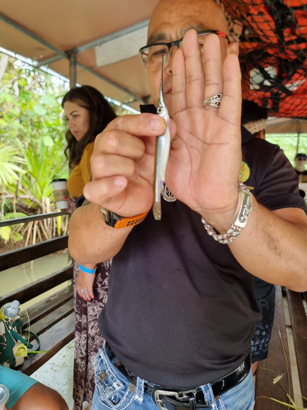 [괌] 정글 리버크루즈 괌 정글 투어 액티비티 원주민 체험 가족여행 패키지 완납