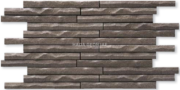  파곳타일 아이코트료와 Y02 / 하다건재 일본타일 ICOT RYOWA 아이콧료와